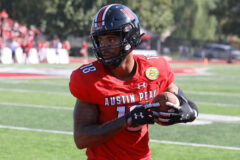 APSU Football homecoming game against Eastern Kentucky (35)