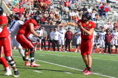 APSU Football homecoming game against Eastern Kentucky (36)