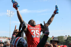 APSU Football homecoming game against Eastern Kentucky (45)