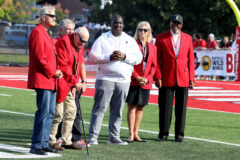 APSU Football homecoming game against Eastern Kentucky (62)