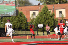 APSU Football homecoming game against Eastern Kentucky (63)