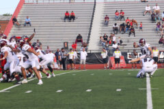 APSU Football homecoming game against Eastern Kentucky (67)