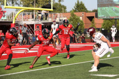 APSU Football homecoming game against Eastern Kentucky (73)