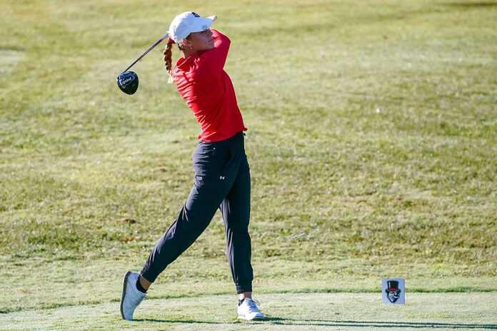 Austin Peay State University Women's Golf looks to defend title at Butler Fall Invitational. (APSU Sports Information)