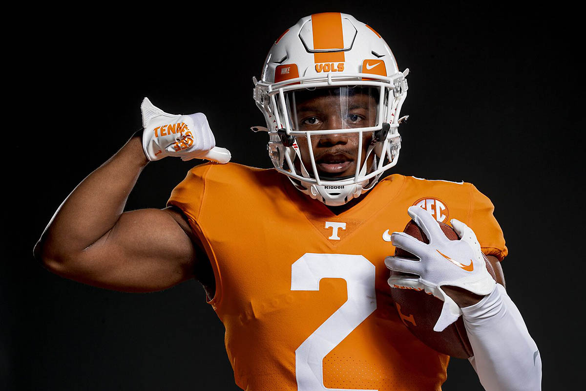 3 Tennessee Vols Football battles #19 Kentucky Wildcats at Neyland Stadium, Saturday - Clarksville Online