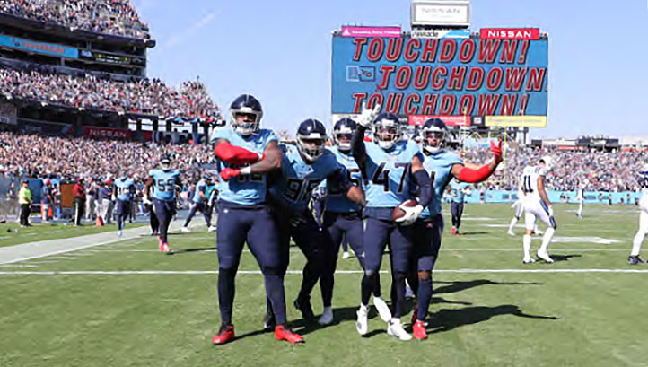 Tennessee Titans Game History against Miami Dolphins - Clarksville Online -  Clarksville News, Sports, Events and Information