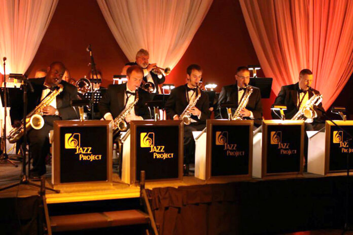 Cumberland Winds Jazz