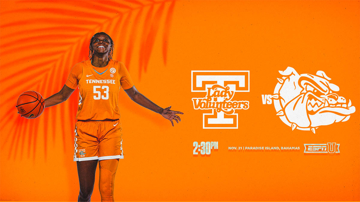 Tennessee Basketball Set to Play Three Games During 10-Day Tour of Italy  This Summer - University of Tennessee Athletics