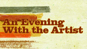 An Evening With The Artist