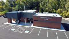 Montgomery County EMS Station 20