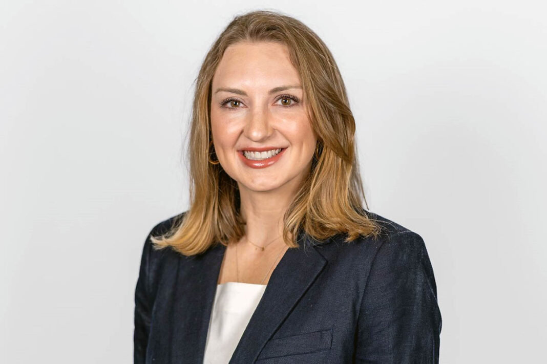 Montgomery County Mayor Wes Golden selects Heather Fleming as Human