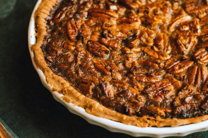 Pecan Pie