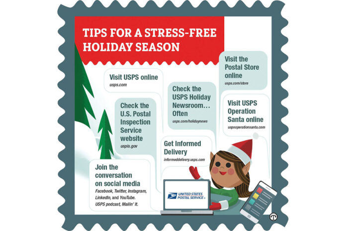 Tips for a Stress-Free Holiday
