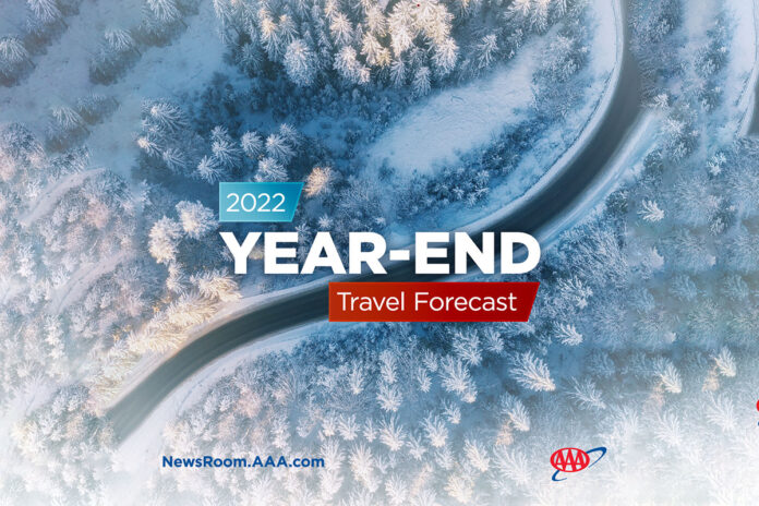 2022 AAA Year End Forecast