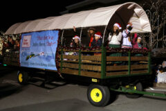 2022 Clarksville LIghted Christmas Parade (139)