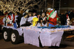 2022 Clarksville LIghted Christmas Parade (174)
