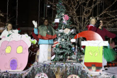 2022 Clarksville LIghted Christmas Parade (191)