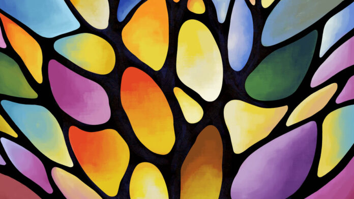 Abstract Prayer