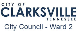 City of Clarksville - Ward 2