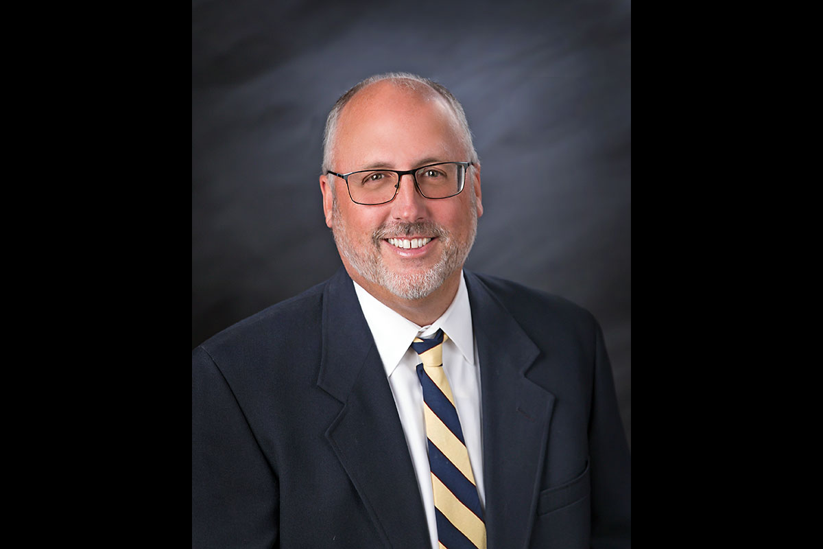 Traditions First Bank promotes Kyle Miller to President Clarksville