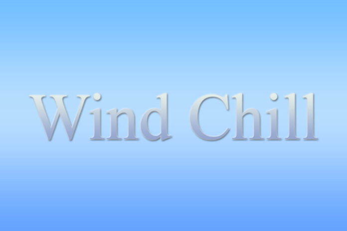 Wind Chill