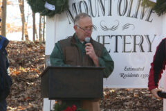 Wreaths across America at Mount Olive Cemetery (11)