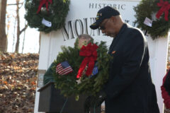 Wreaths across America at Mount Olive Cemetery (13)