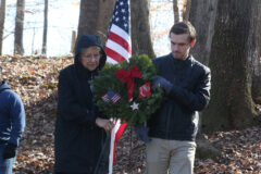 Wreaths across America at Mount Olive Cemetery (14)