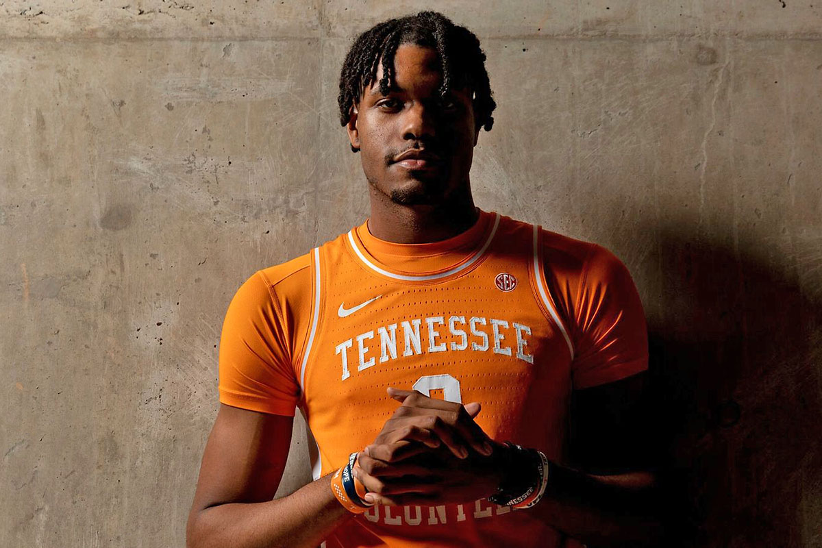 Tennessee Vols basketball just missed a measuring stick opportunity - Rocky  Top Talk