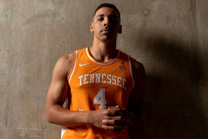 4 Tennessee Vols Basketball Has SEC Matchup Against Georgia Wednesday 4-tennessee-vols-basketball-has-sec-matchup-against-georgia-wednesday