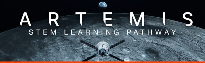 Artemis STEM Learning Pathway. (NASA)