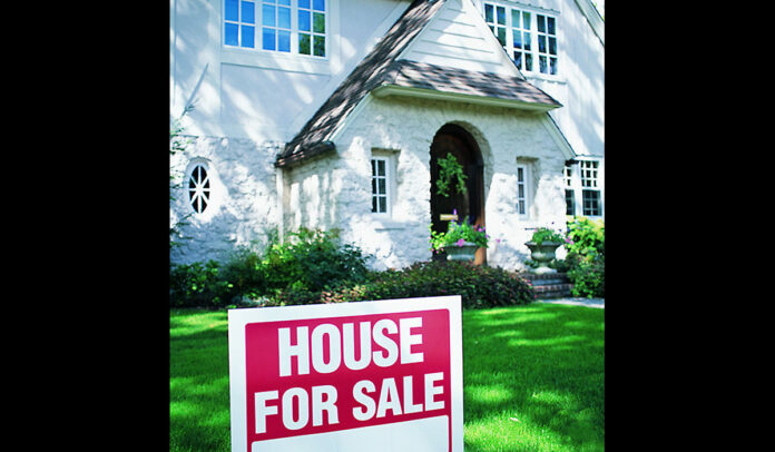 Homeownership