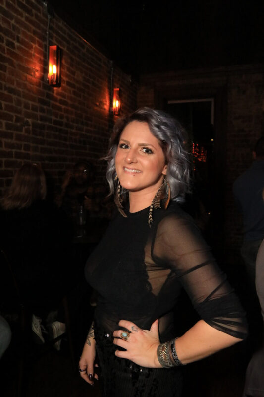 Ringing in 2023 - New Year&#039;s Eve at some of Downtown Clarksville&#039;s coolest entertainment venues. (Tony Centonze, Clarksville Online)