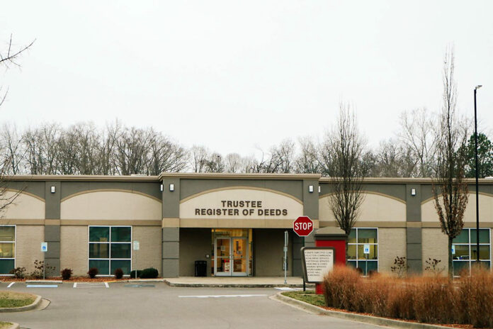 Veterans Plaza