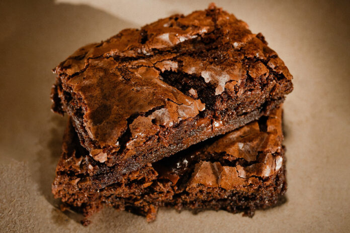 Chocolate Brownies