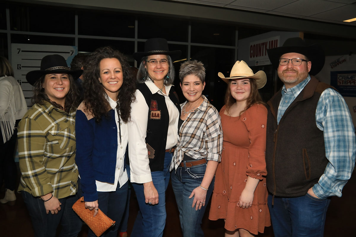 Blue Jean Ball 2023 Clarksville Online Clarksville News, Sports