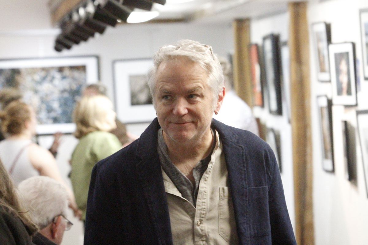 Downtown Artists Coop's 2023 Regional Juried Photography Exhibition