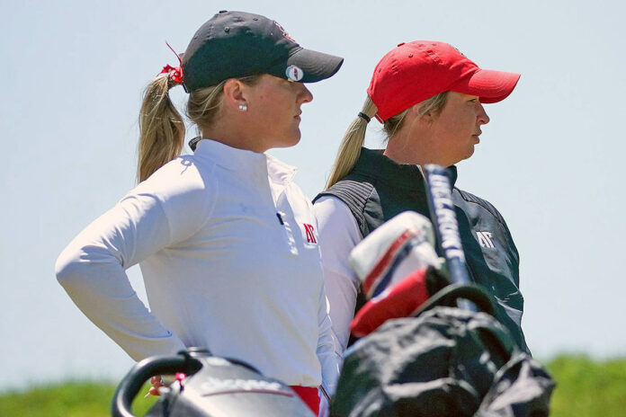 Austin Peay State University Women's Golf travels to Great Smoky Mountains for Bobby Nichols Intercollegiate. (Casey Crigger, APSU Sports Information)