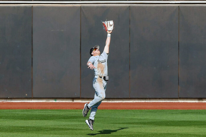 Austin Peay State University Baseball returns to Evansville, host Purdue Fort Wayne in four-game series. (Gary Breedlove)