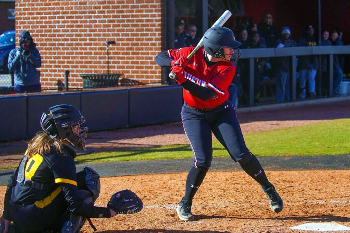 Austin Peay State University Softball falls to Florida Gulf Coast in ASUN Series finale 5-4. (APSU Sports Information)