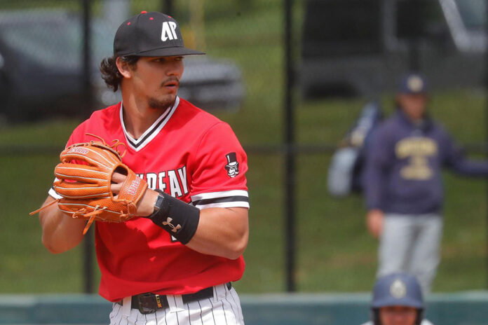 Austin Peay State University opens ASUN schedule's second half at Jacksonville. (Robert Smith, APSU Sports Information)