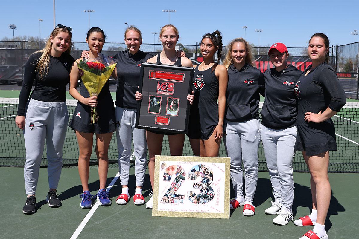 Austin Peay State University Womens Tennis loses home match to Florida Gulf Coast 43 Clarksville Online Clarksville News Sports Events and Information Austin Peay State University Womens Tennis loses home match to Florida Gulf Coast 43 Clarksville Online Clarksville News Sports Events and Information