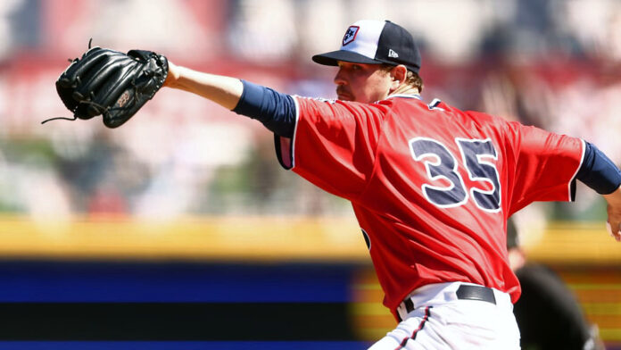 Nashville Sounds fall to Louisville Bats in Third Straight Extra-Inning Contest. (Nashville Sounds)