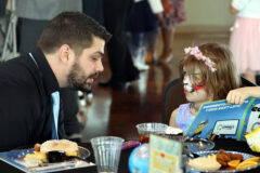 Clarksville Parks & Rec hosts Family Formal Night at Wilma Rudolph Event Center (15)