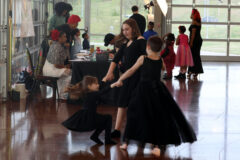 Clarksville Parks & Rec hosts Family Formal Night at Wilma Rudolph Event Center (18)