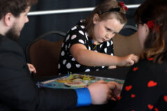 Clarksville Parks & Rec hosts Family Formal Night at Wilma Rudolph Event Center (2)