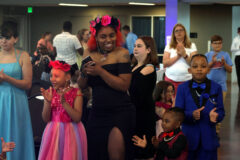 Clarksville Parks & Rec hosts Family Formal Night at Wilma Rudolph Event Center (22)