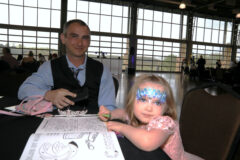 Clarksville Parks & Rec hosts Family Formal Night at Wilma Rudolph Event Center (27)