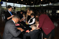 Clarksville Parks & Rec hosts Family Formal Night at Wilma Rudolph Event Center (28)