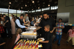 Clarksville Parks & Rec hosts Family Formal Night at Wilma Rudolph Event Center (34)